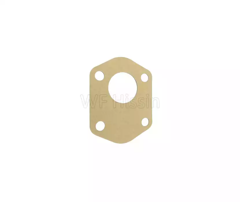 Hydraulic pump gasket